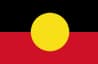 Australian Aboriginal Flag